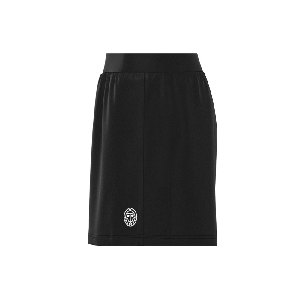 ОДЕЖДА ДЛЯ ТЕННИСА Женская, Юбка BIDI BADU CREW SKORT .