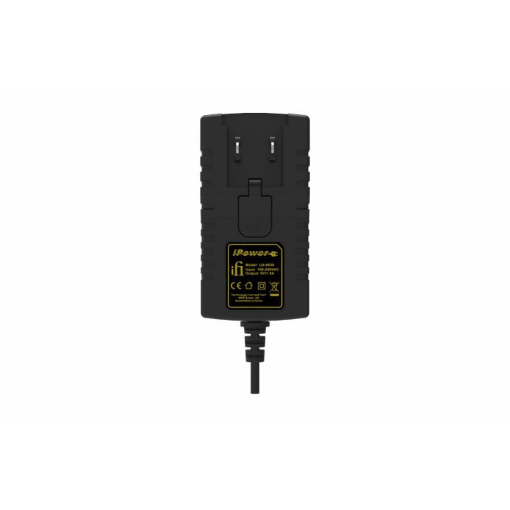 Блок питания специальный iFi Audio iPOWER 9V/2.0A