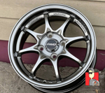 Комплект дисков Rays CE28 15x6.5 et35 4x100