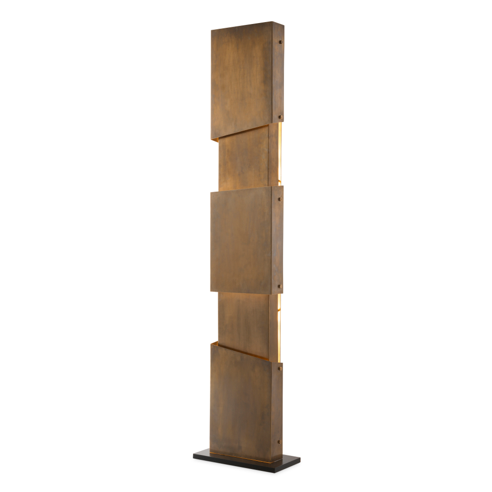 Торшер Floor Lamp Shadow арт.113138