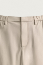 КОМФОРТНЫЕ БРЮКИ СВОБОДНОГО КРОЯ — ZARA