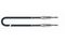 QUIK LOK S200-1 BK