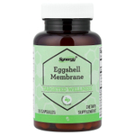 Vitacost, Synergy®, мембрана яичной скорлупы, 30 капсул