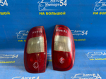 Стоп правый CHEVROLET NIVA 2005