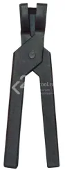 Щипцы зажимные для СОЖ Optimum 1/2"