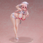 Super Sonico