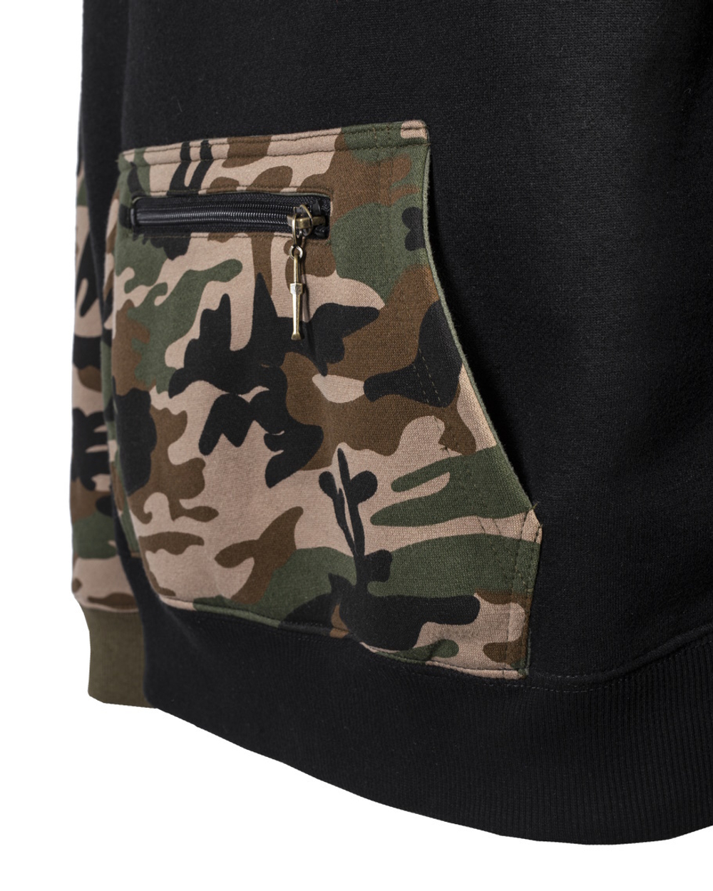Худи Remington Metropolis Relif Camo р. L