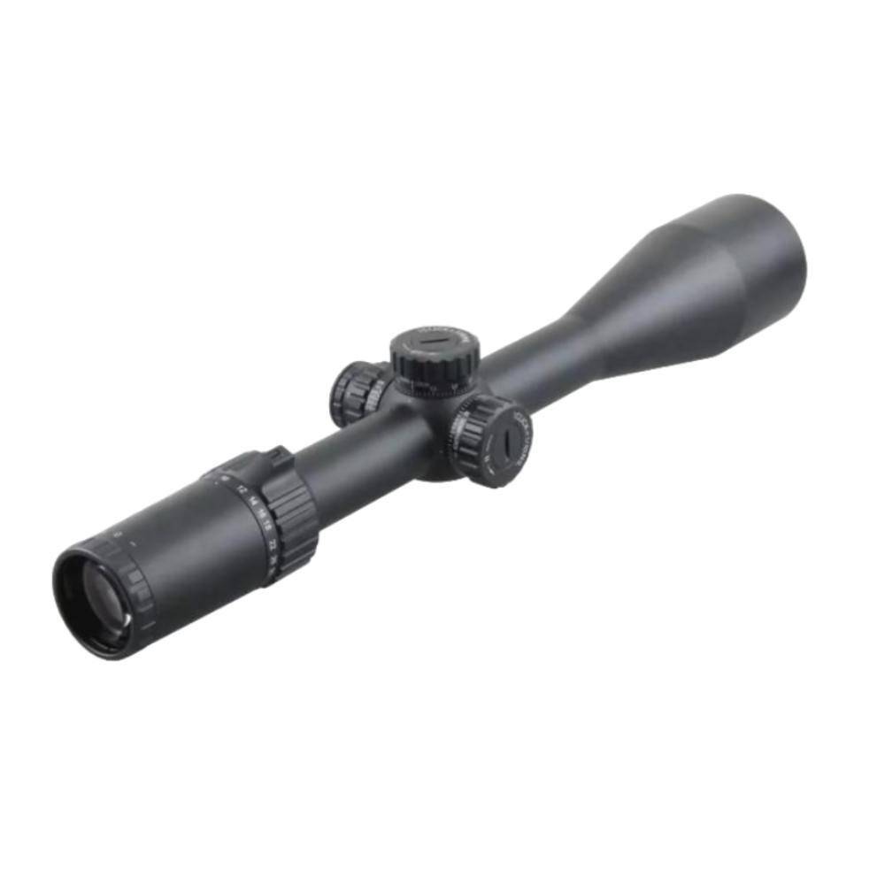 Оптический прицел Vector Optics 30мм FFP Tauron 5-30x56 GENII