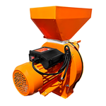 Зернодробилка "WEN" CM-2500W-MKA