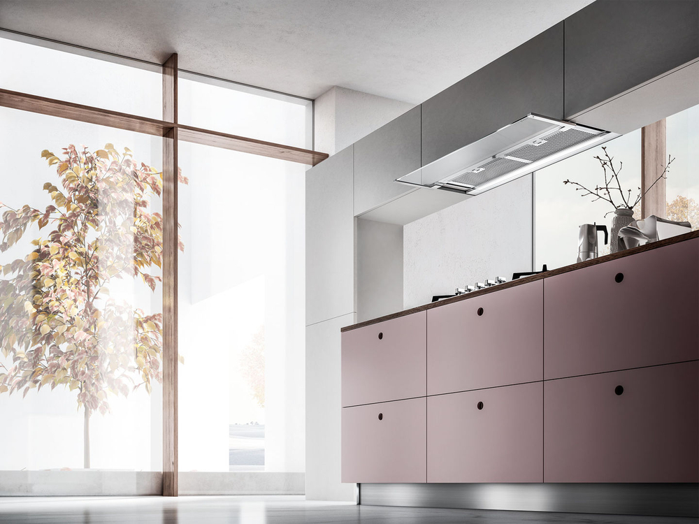 Elica Glass Out IX/A/60-PRF0109787