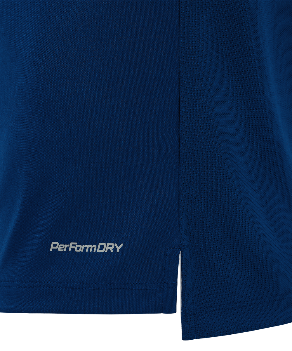 Футболка игровая Jogel DIVISION PerFormDRY Union Jersey, темно-синий Z4