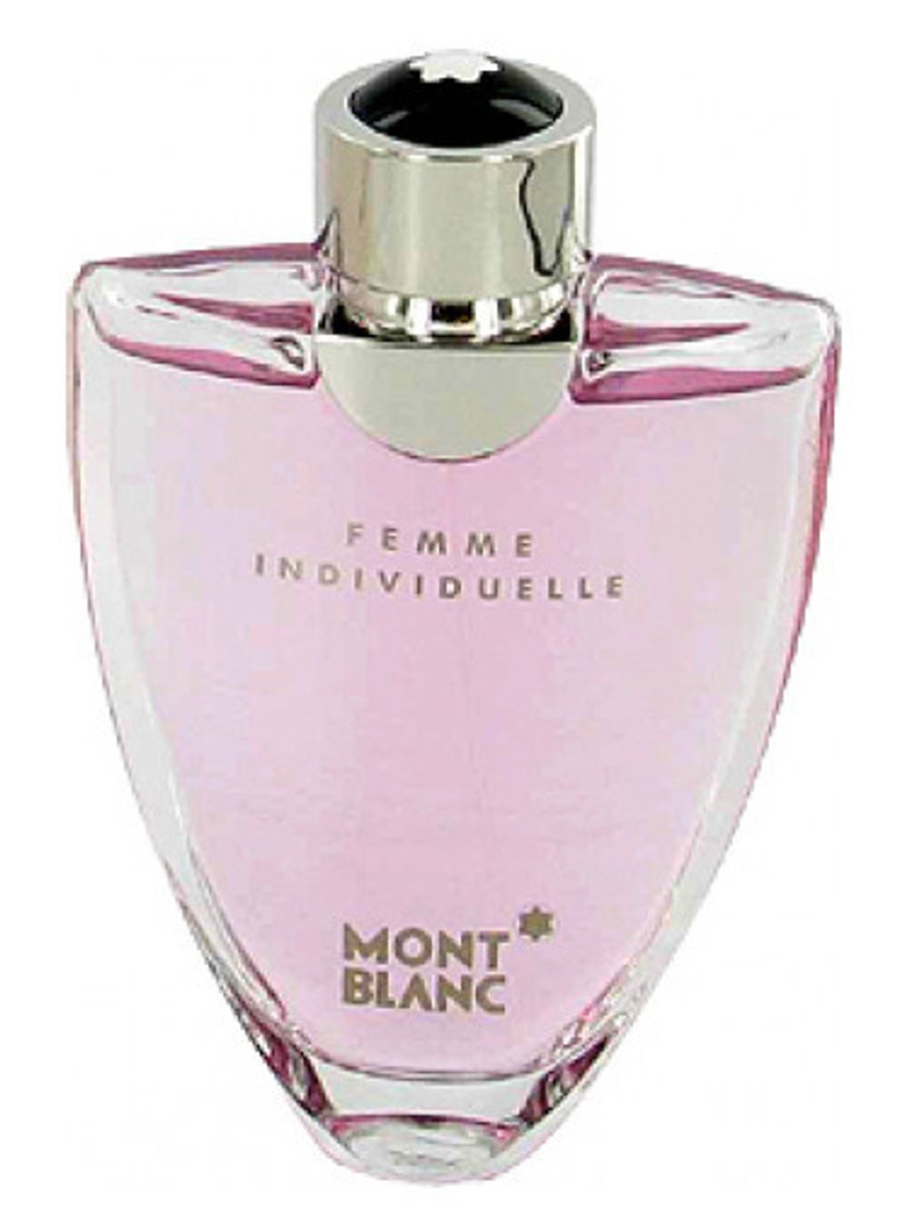 Montblanc Femme Individuelle