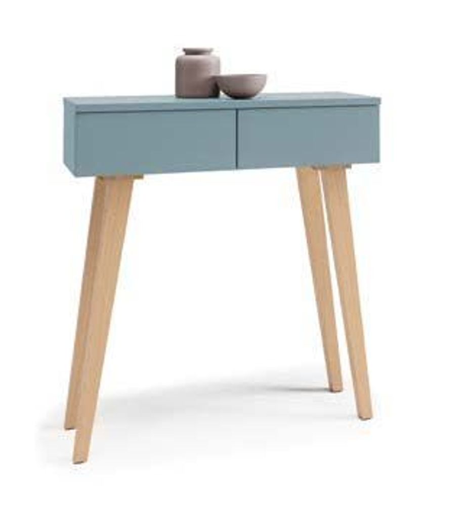 Консоль Kendra 4007 Celeste Disemobel Консоль Kendra 4007 Celeste Disemobel