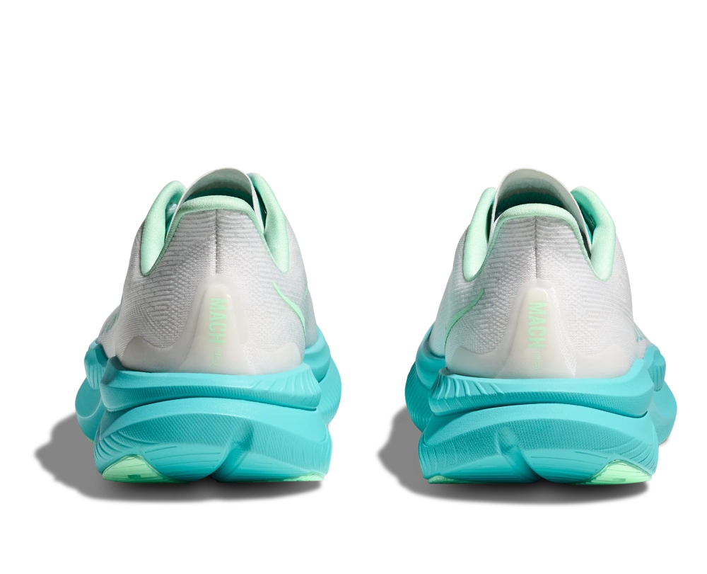 Кроссовки женские Hoka Mach 6