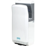 Сушилка для рук Sonnen HD-M6667, 2000 Вт, УФ, погружного типа, время сушки 10 сек., пластик