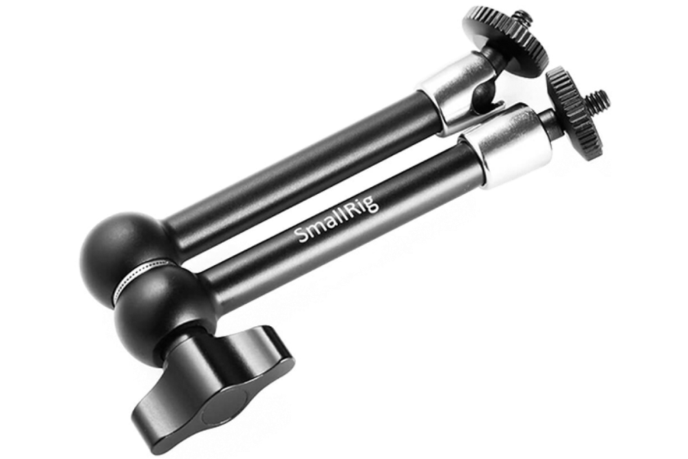 Крепление SmallRig 9,5 inch Articulating Arm