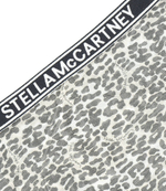 трусики Stella McCartney - бежевый(S6L611000)