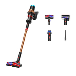 Беспроводной вертикальный пылесос Dyson V16 (DS60) Piston Animal (SV53-A) (Copper/Black) (2025)