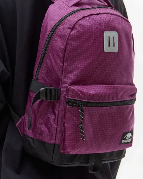 Рюкзак Nano Bag RST Violet - фото 9