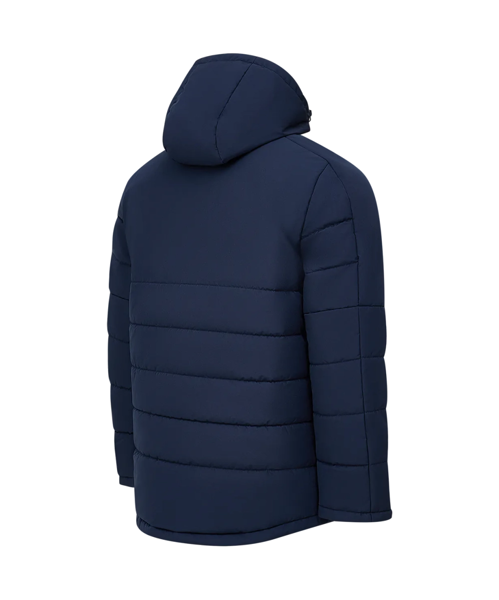 Куртка утепленная CAMP 2 PerFormPROOF Padded Jacket, темно-синий