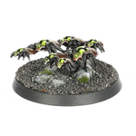 Necron Warriors