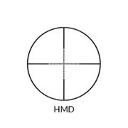 Прицел Nikko Stirling AIRKING 3-9x42 AO, сетка Half MD (NGRAI3942)