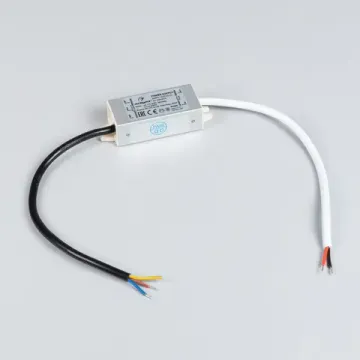 Блок питания 10W 24V 0.42A IP67 ARPV-24010-D 026909(1) Arlight