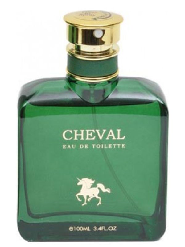 Estiara Cheval (Green)