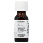 Aura Cacia, Чистое эфирное масло мирры, 15 мл (0,5 жидк. унц.)