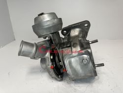 Турбина VT16 IHI для Mitsubishi