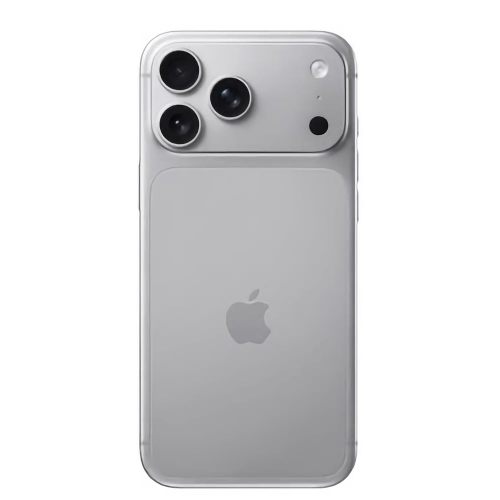 iPhone 18 Pro Max 2 ТБ Silver (Без RuStore)