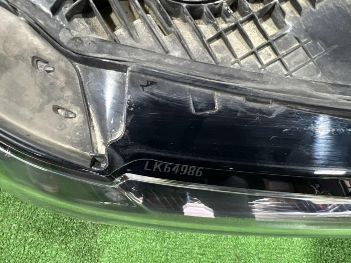 Фара правая BMW X7 G07 (2019-2022) Laser Light