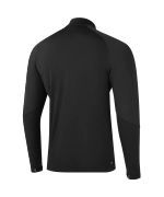 Джемпер тренировочный JÖGEL PREMIER PerFormDRY Training 1/4 Zip Fleece Top, черный
