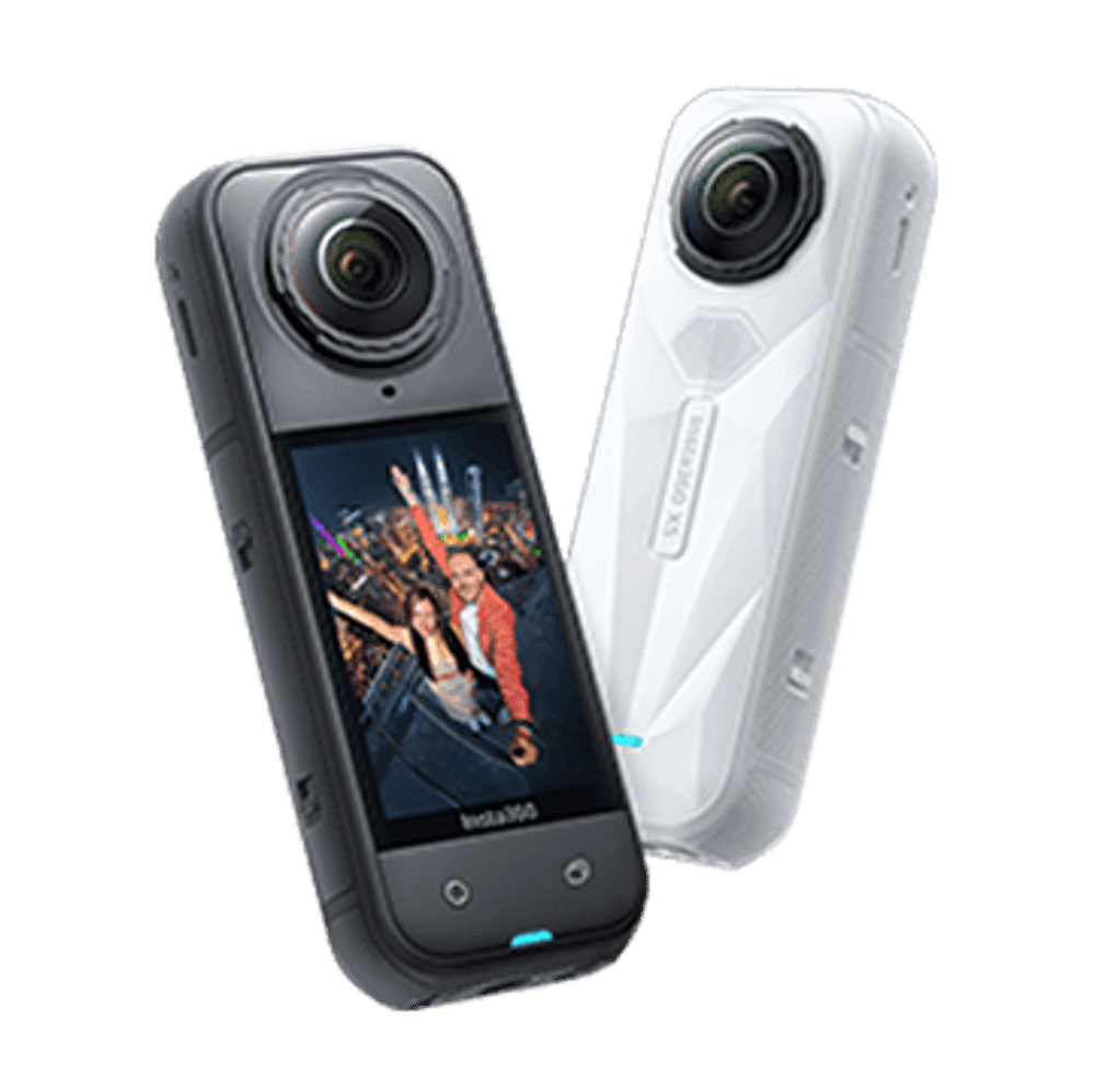 Insta360 X5