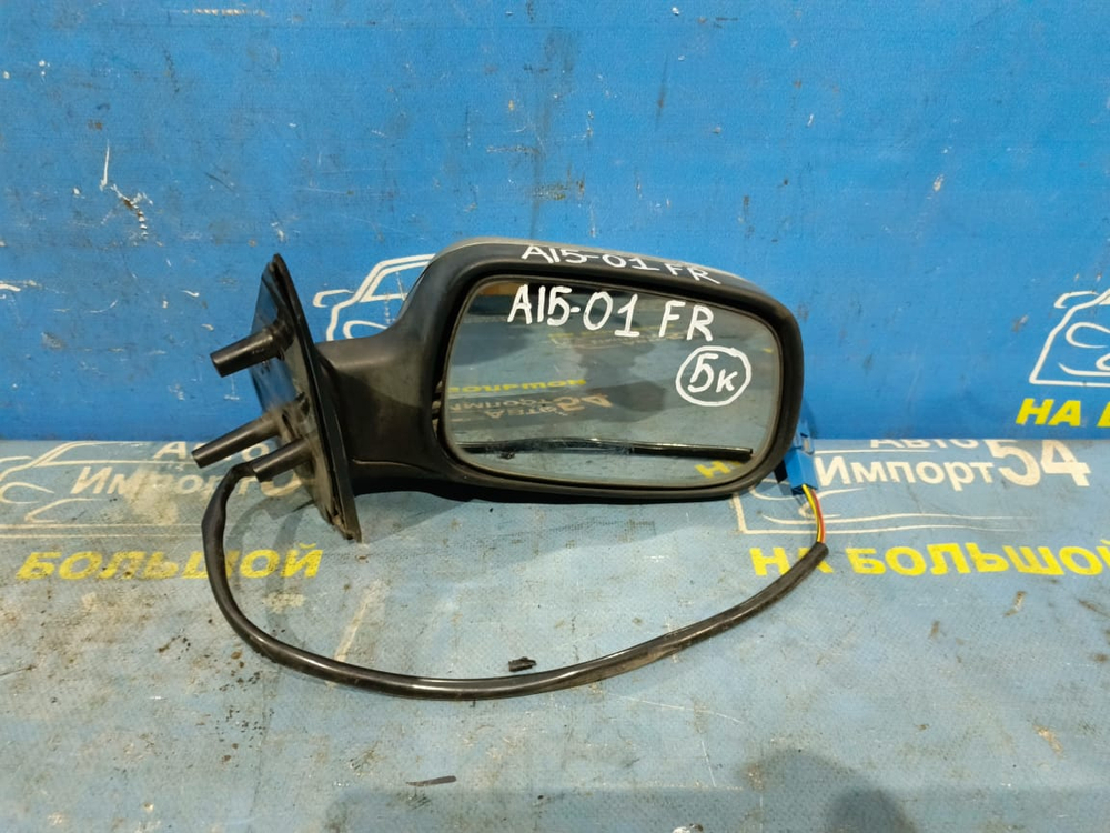 Зеркало правое CHERY AMULET A15 2007