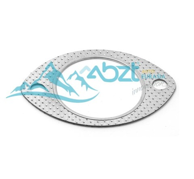 Прокладка глушителя 4HF1/ 4HG1/ 4HG1T