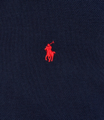 поло POLO RALPH LAUREN - темно-синий(703634)