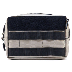 Подсумок утилитарный MOLLE 18х13х6см - 5x3