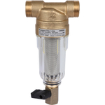 Фильтр самопромывной Honeywell MiniPlus FF06-AA 1/2"