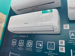 Классическая сплит-система серии GOAL Classic A Wi-Fi AS-09HW4RLRCA01A (комплект)
