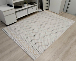 Scandy 10706A GRII \ KREM Прямой