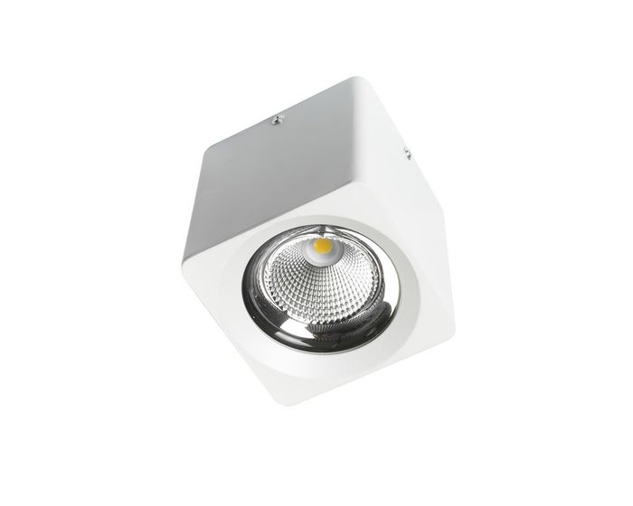 Светильник точечный L3942BA30-15W