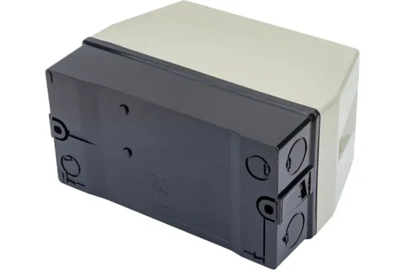 Контактор TDM КМН-11260 12А 230В/AC3 1НО корпус 18481