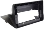 Магнитола BMW X1 E84 2009-2014 (взамен верхнего бардачка) - Teyes CC2 PLUS монитор 10.1" QLED, Android 10, Быстрая, SIM-слот