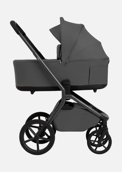 Sweet Baby Коляска 2 в 1 SBL Orso Dark Grey