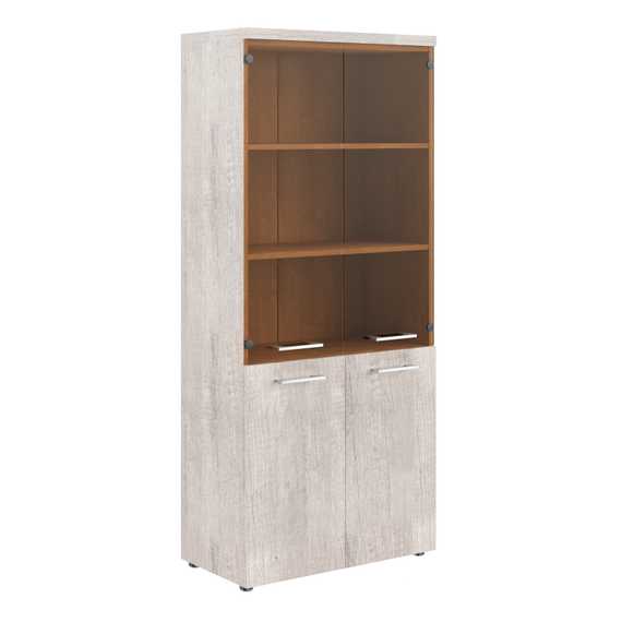 Шкаф комбинированный с топом THC 85.2 856х450х1968 TORR-Z