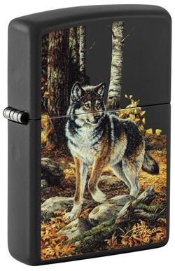 Зажигалка Zippo Linda Picken (48970) 2