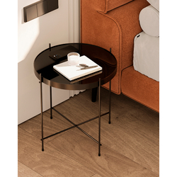 Стол Berg Josen tai-js-tbl-mtgl-blk-42