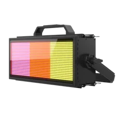ACME THUNDER IP - светодиодный прожектор 1188x 0.8W RGBW светодиодов