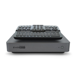 Караоке система Evobox Premium + Микрофоны SE 200D